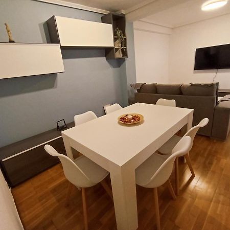 Apartamento Tito Oviedo 621A ภายนอก รูปภาพ