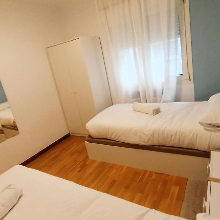 Apartamento Tito Oviedo 621A ภายนอก รูปภาพ