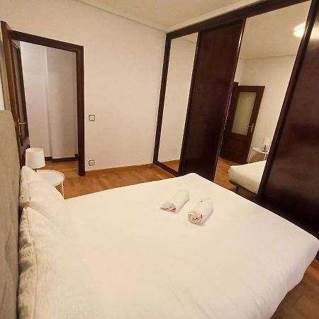 Apartamento Tito Oviedo 621A ภายนอก รูปภาพ