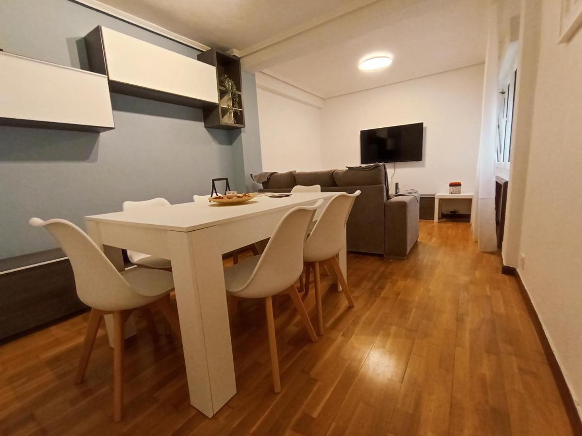 Apartamento Tito Oviedo 621A ภายนอก รูปภาพ