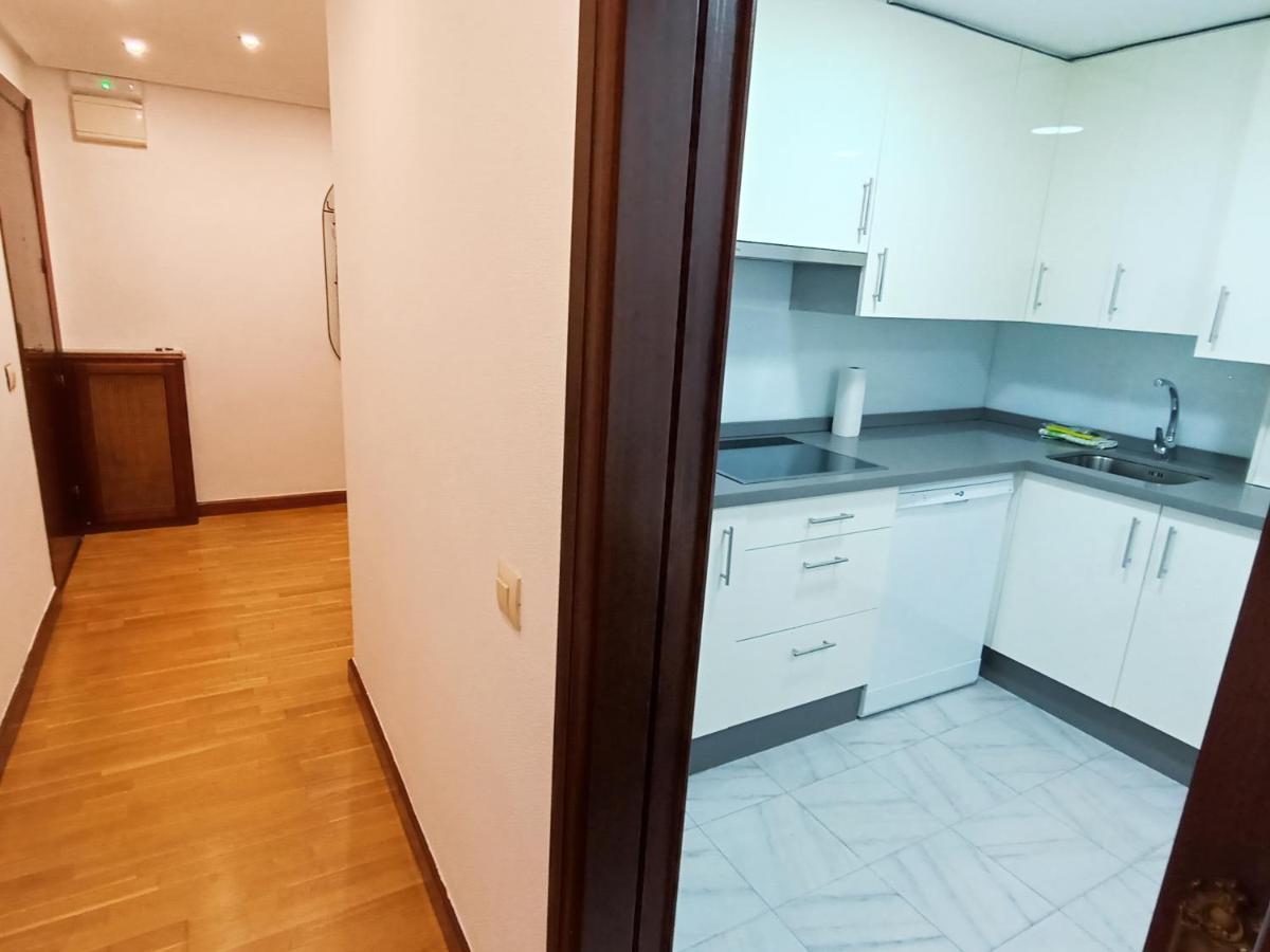 Apartamento Tito Oviedo 621A ภายนอก รูปภาพ
