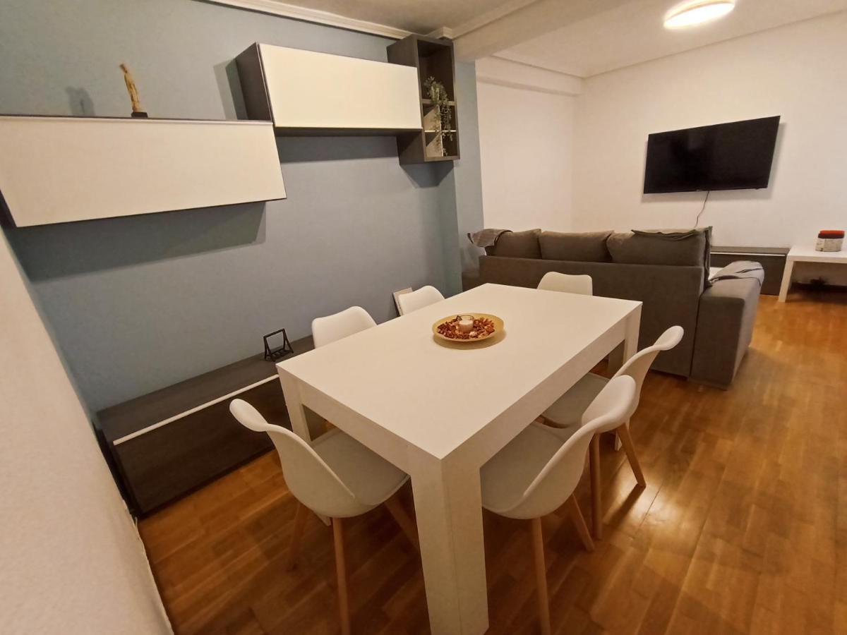 Apartamento Tito Oviedo 621A ภายนอก รูปภาพ