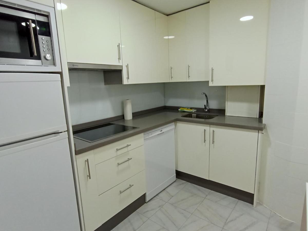 Apartamento Tito Oviedo 621A ภายนอก รูปภาพ