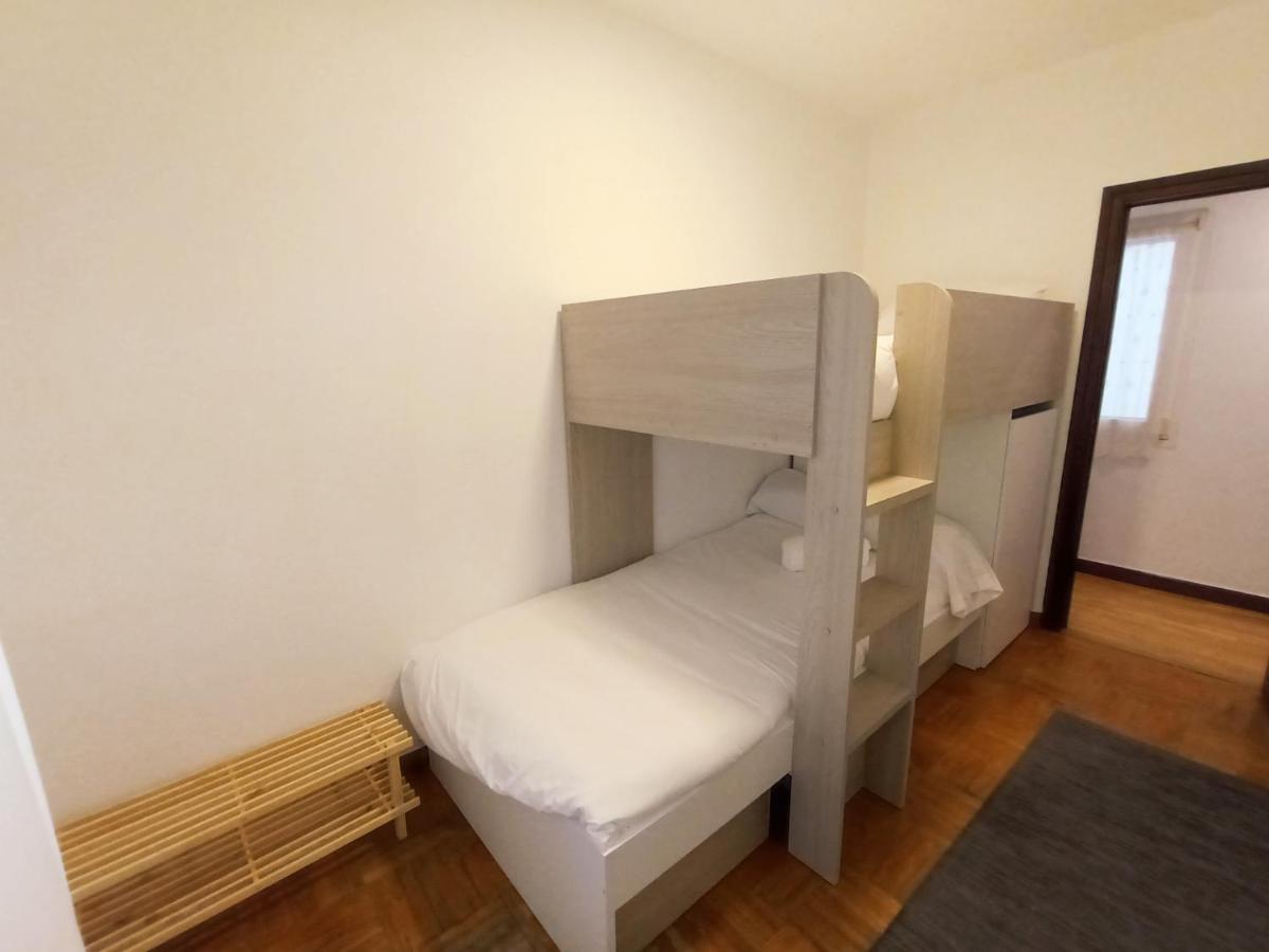 Apartamento Tito Oviedo 621A ภายนอก รูปภาพ