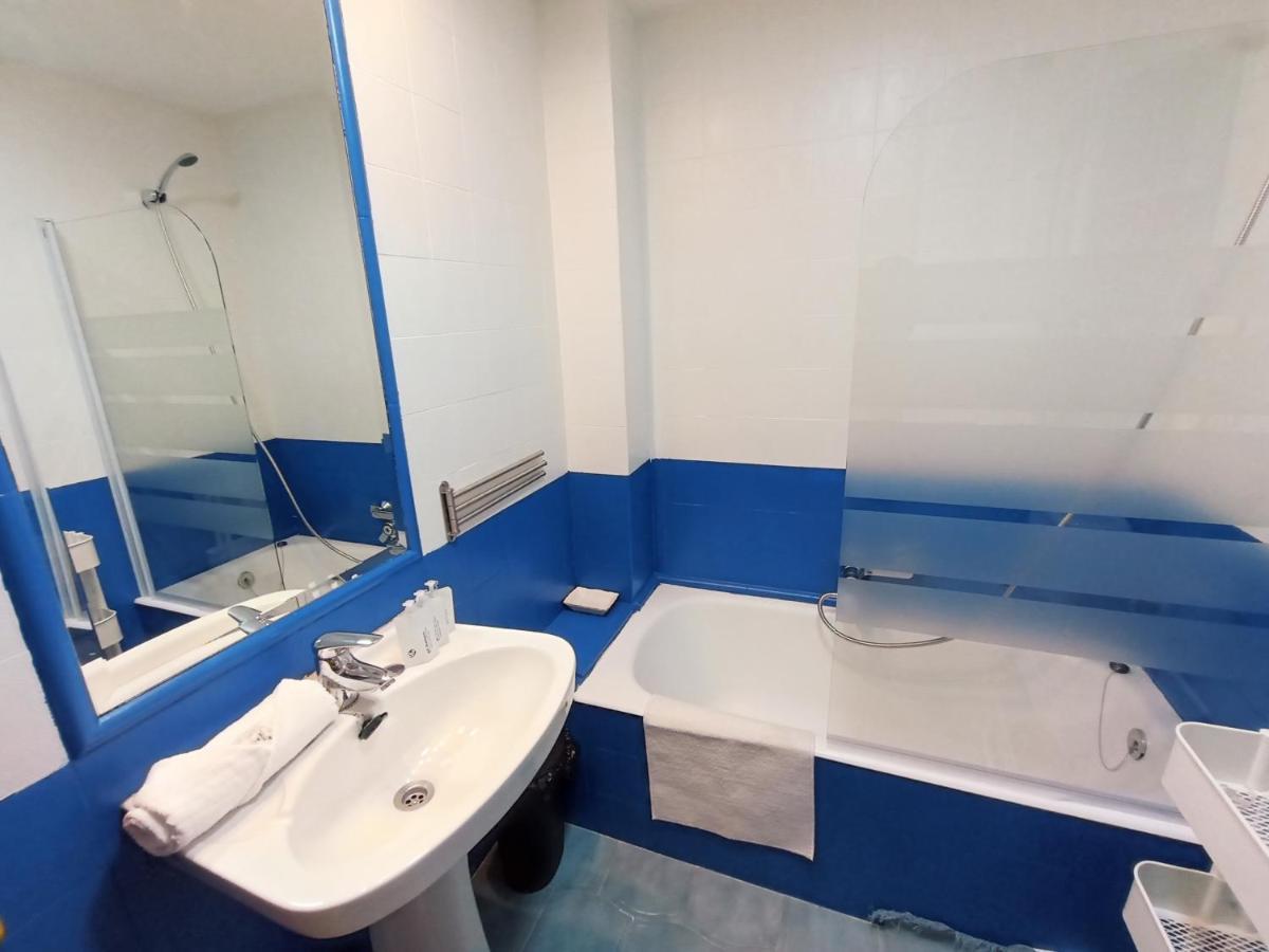 Apartamento Tito Oviedo 621A ภายนอก รูปภาพ