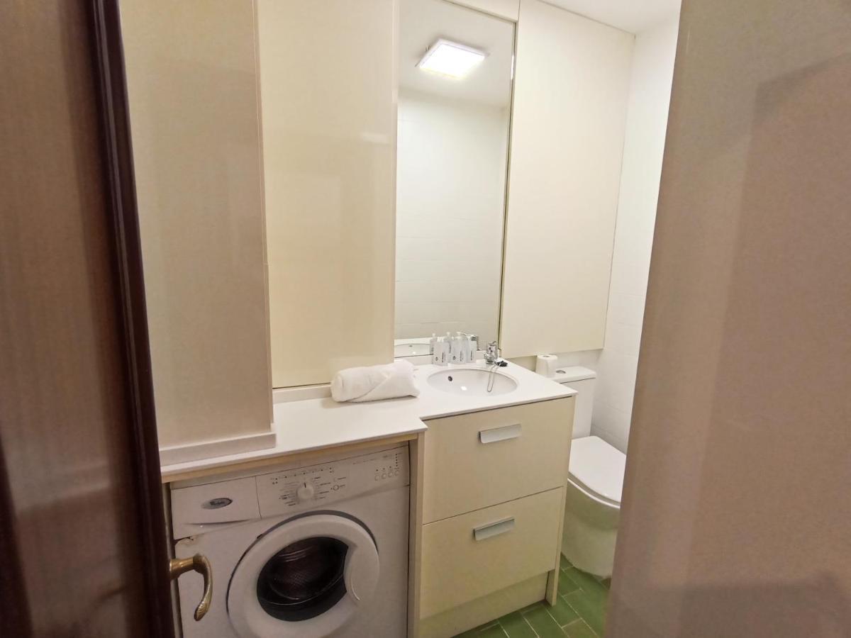 Apartamento Tito Oviedo 621A ภายนอก รูปภาพ