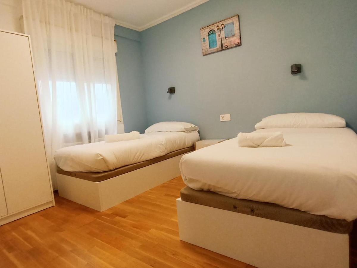 Apartamento Tito Oviedo 621A ภายนอก รูปภาพ