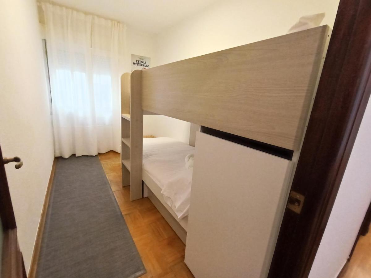 Apartamento Tito Oviedo 621A ภายนอก รูปภาพ