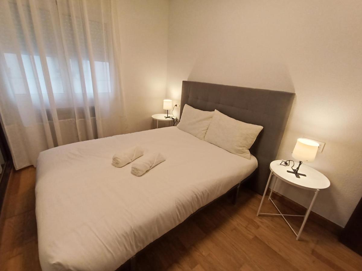 Apartamento Tito Oviedo 621A ภายนอก รูปภาพ
